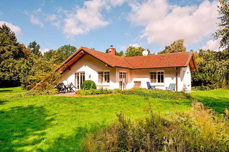 Ferienhaus Neubukow