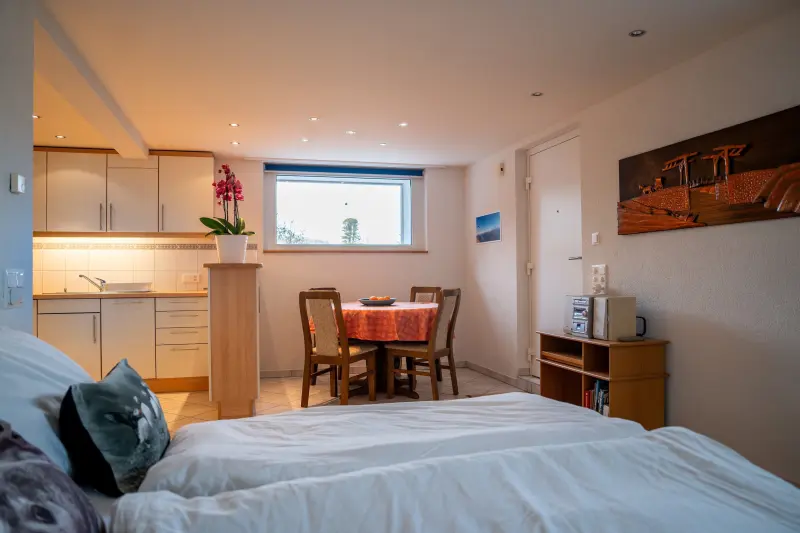 Ferienwohnung Thunersee