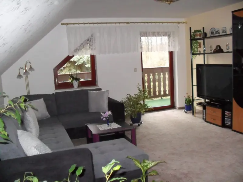 Ferienwohnung  Herzberg (Elster)