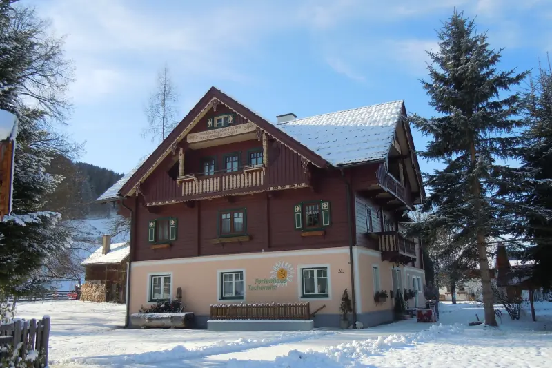 Ferienhaus in Pruggern, Gröbming f&uuml;r max. 10 Personen