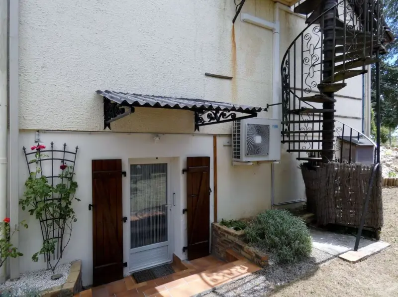 Appartement Chasseneuil-du-Poitou