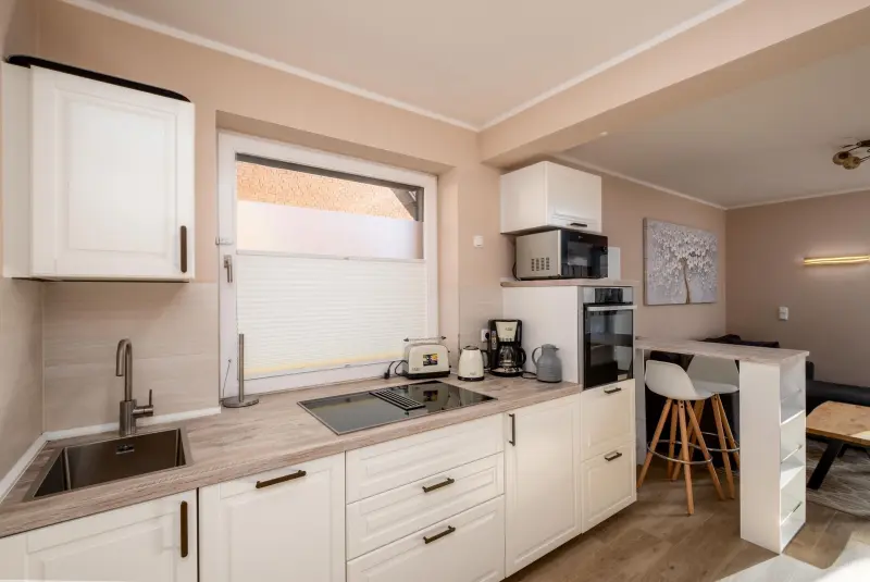 Ferienwohnung Geesthacht