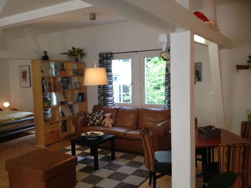 Ferienwohnung Friedrichshain
