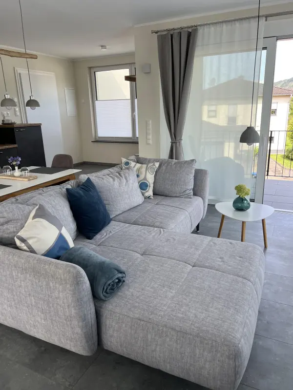 Ferienwohnung Ürzig