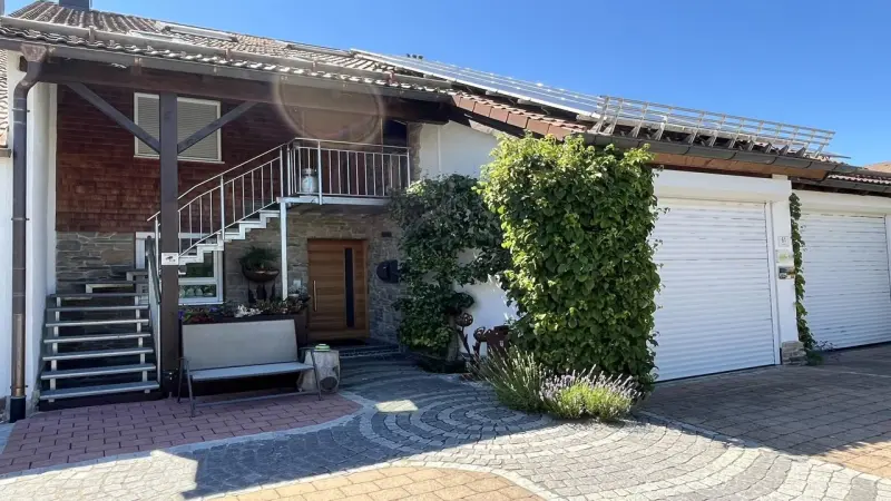 Ferienwohnung Pfronten