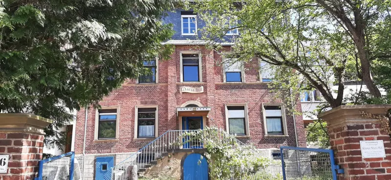 Ferienwohnung  Bullay