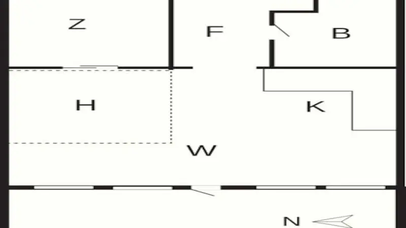 Ferienhaus Ærø Kommune