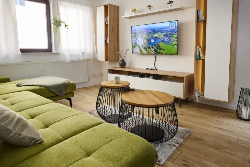 Ferienwohnung  Heppenheim (Bergstraße)