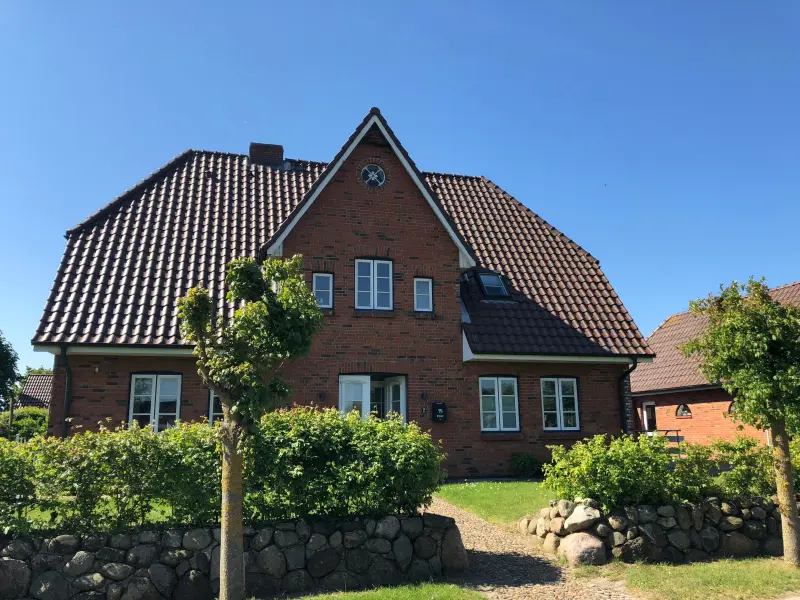 Ferienwohnung  Föhr