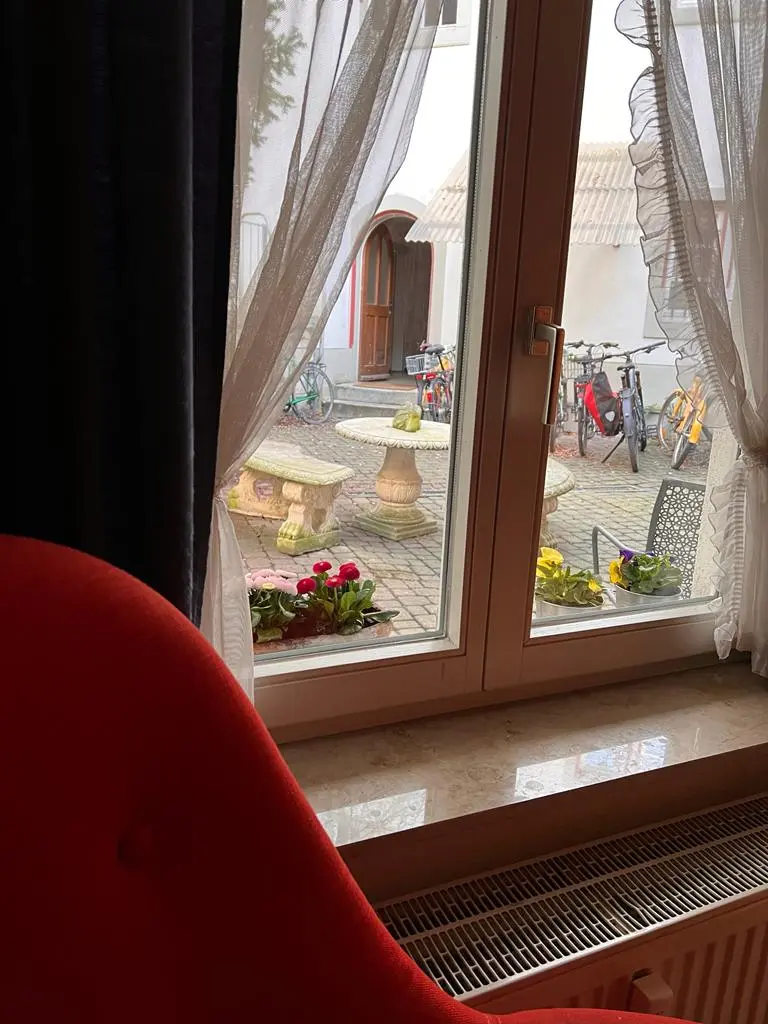 Ferienwohnung Staad