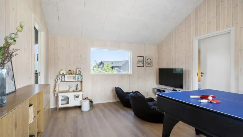 Ferienhaus  Otterup Sogn