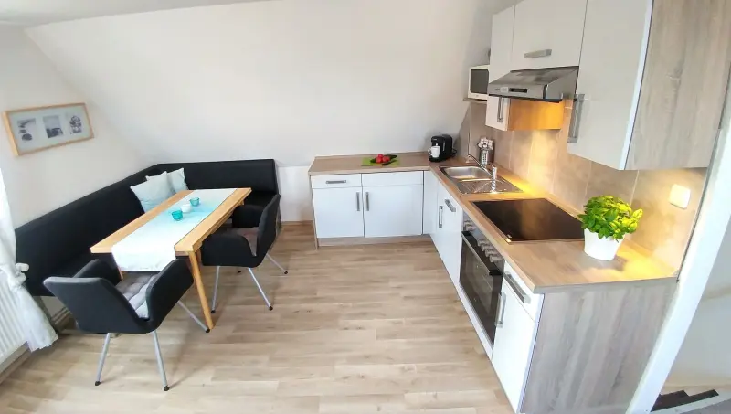 Ferienwohnung  Kollmar