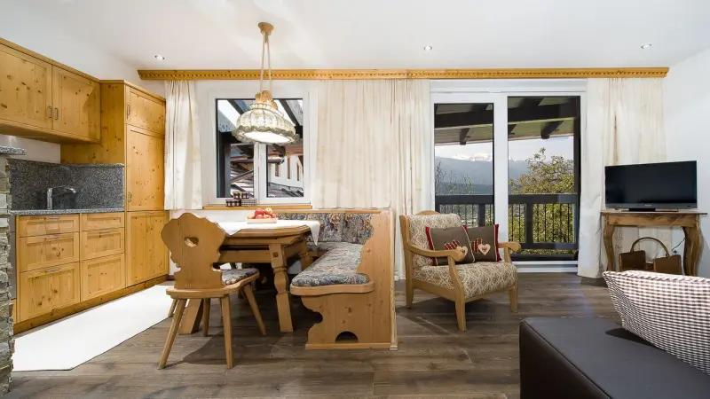 Ferienwohnung Innsbruck