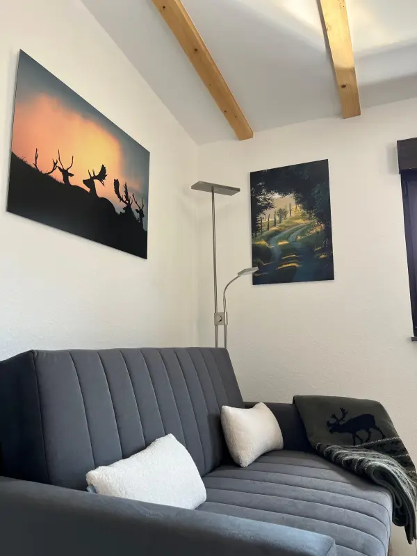 Ferienwohnung  Wadern