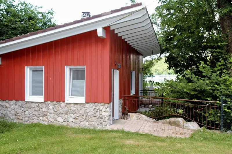 Ferienhaus Hohentengen am Hochrhein
