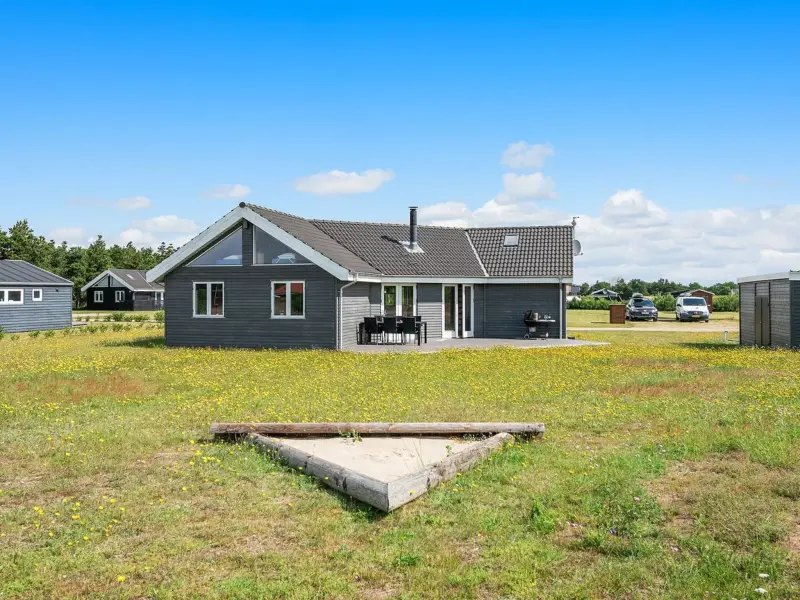 House Skjern