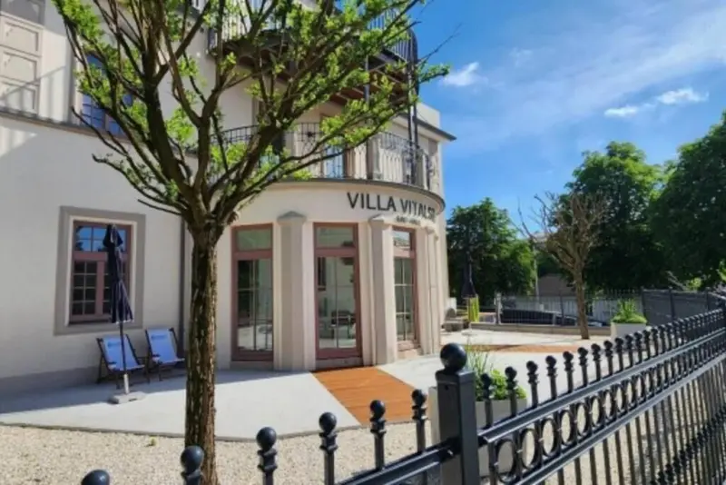 Villa Bad Hall