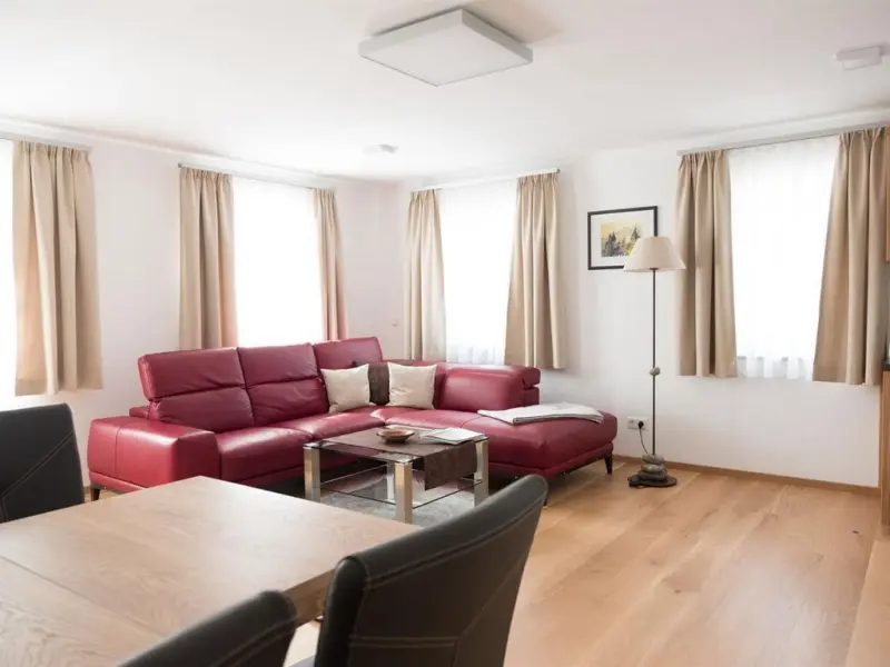 Apartment Salzburg