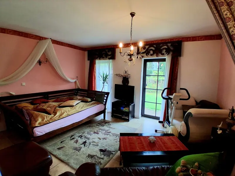 Ferienwohnung Hoppegarten
