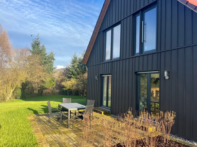 Ferienwohnung Schmilka