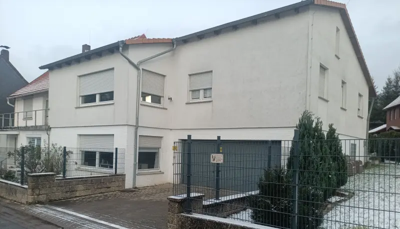 Ferienwohnung Salzhemmendorf