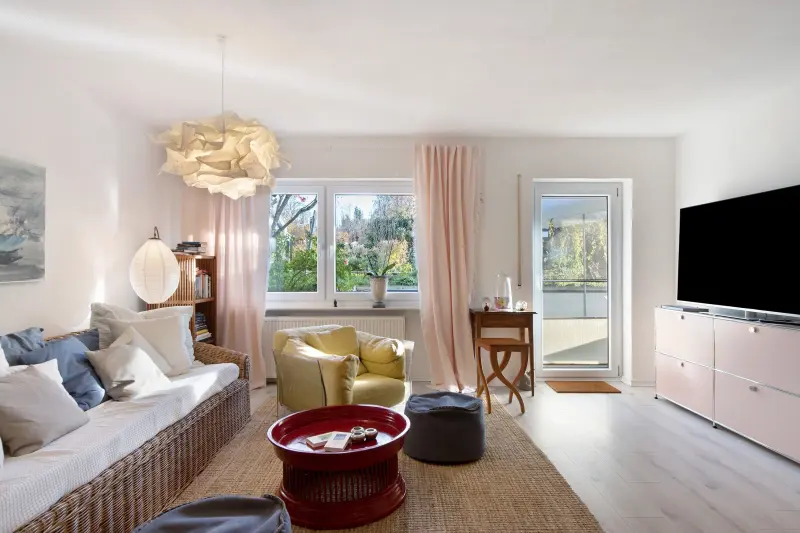 Ferienwohnung  Bad Bellingen