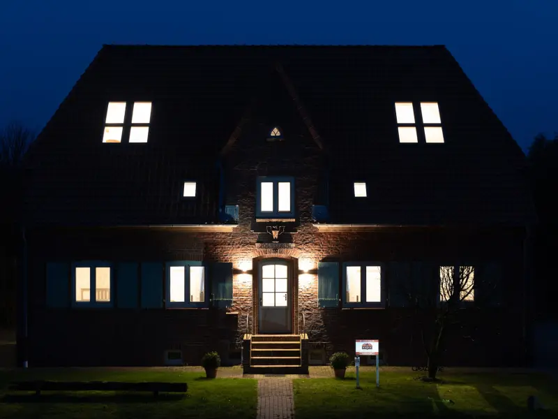 Ferienwohnung Berensch