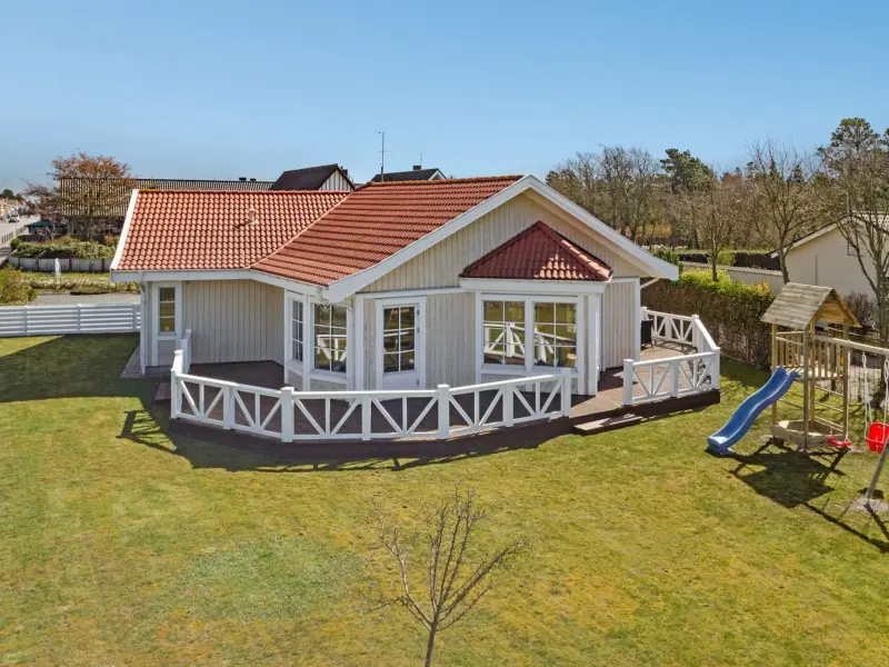 House Blåvand