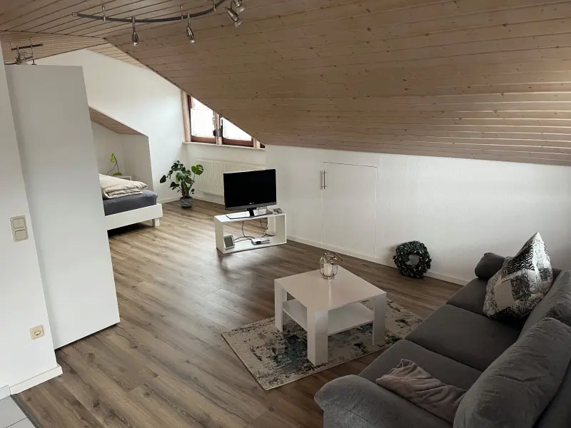 Ferienwohnung Rottenburg am Neckar