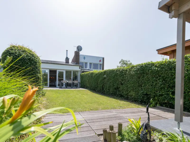 Ferienhaus in Nieuwvliet, Nieuwvliet-Bad f&uuml;r max. 6 Personen