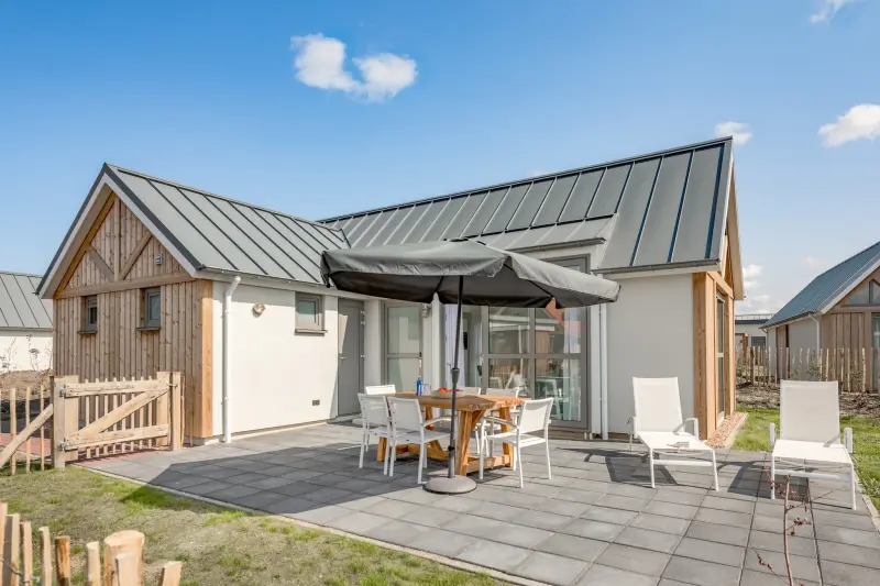 Ferienhaus Cadzand