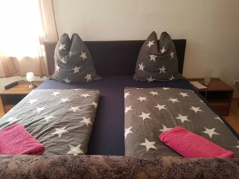 Ferienwohnung Eisenhüttenstadt