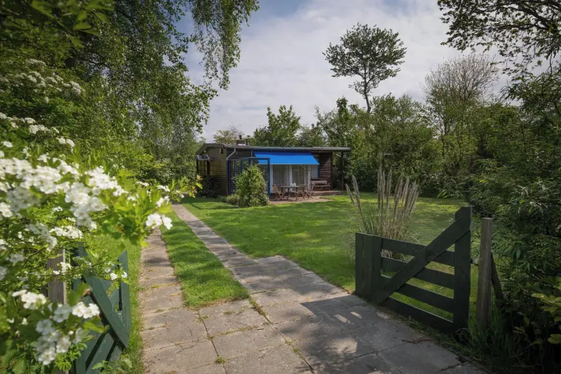Ferienhaus Petten