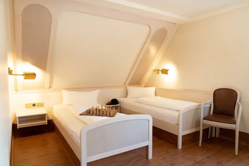 Bed & Breakfast  Wertheim