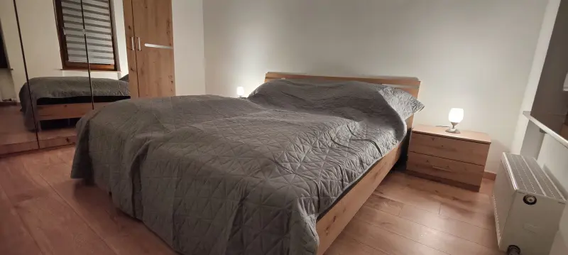 Ferienwohnung Braubach