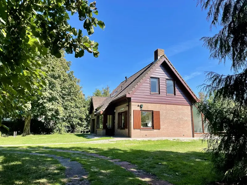 Ferienhaus mit Hund in Renesse fuer max. 6 Personen