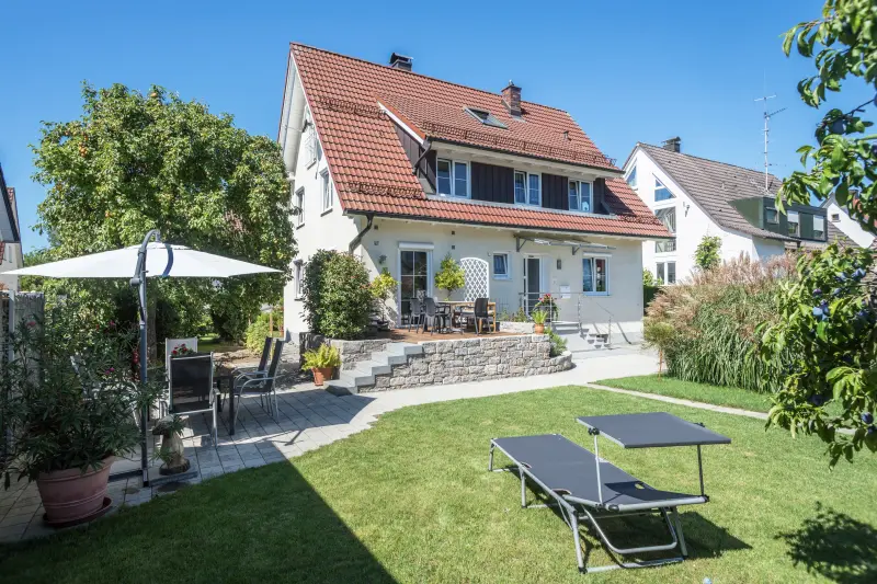 Ferienwohnung  Kressbronn am Bodensee