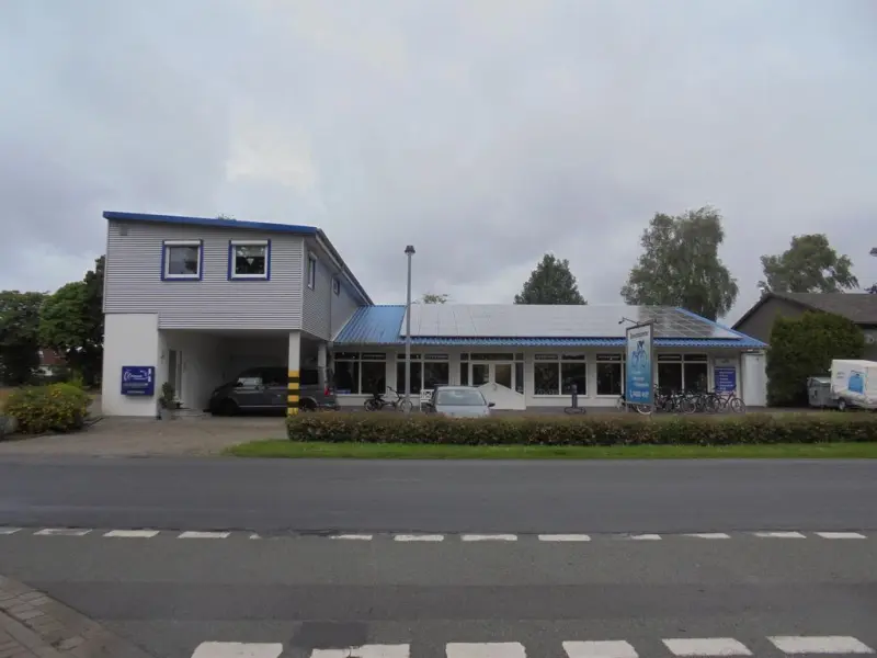 Ferienwohnung  Rotenburg (Wümme)