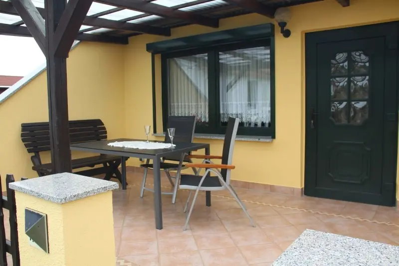 Ferienhaus Klink
