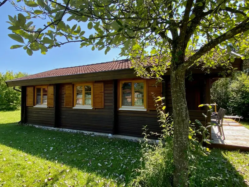 Ferienhaus  Hayingen