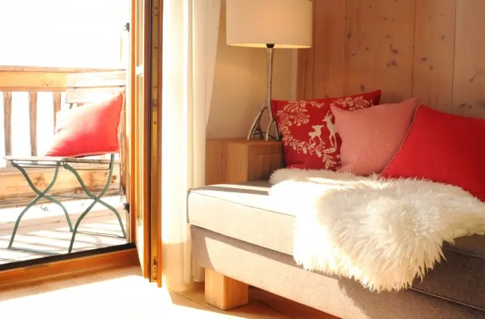 Ferienwohnung  Seeshaupt