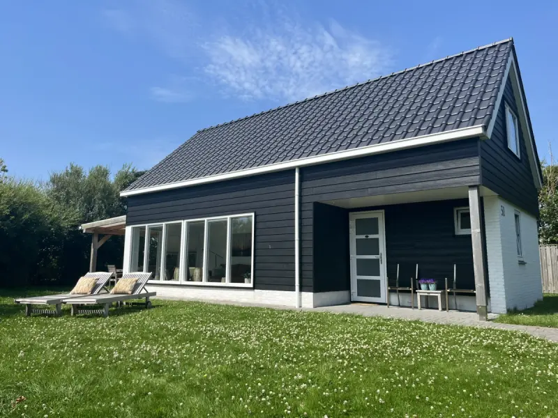 Ferienhaus Zoutelande