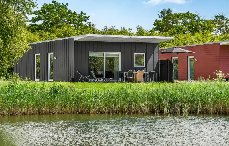 Ferienhaus in Hee, Ringkøbing-Skjern Kommune f&uuml;r max. 6 Personen
