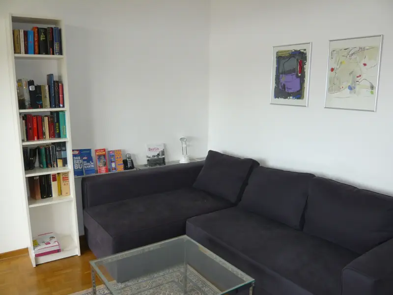 Ferienwohnung Wedding