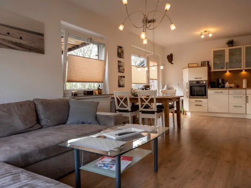 Ferienwohnung Wilhelmshaven