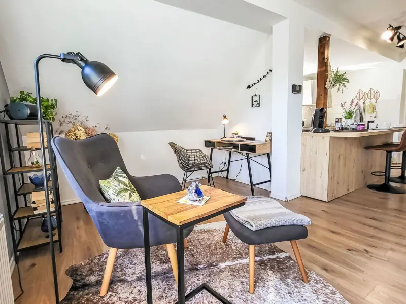 Ferienwohnung Bernburg (Saale)