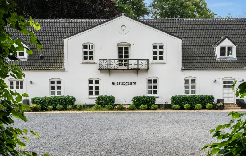 Ferienhaus in Nimtofte f&uuml;r max. 12 Personen