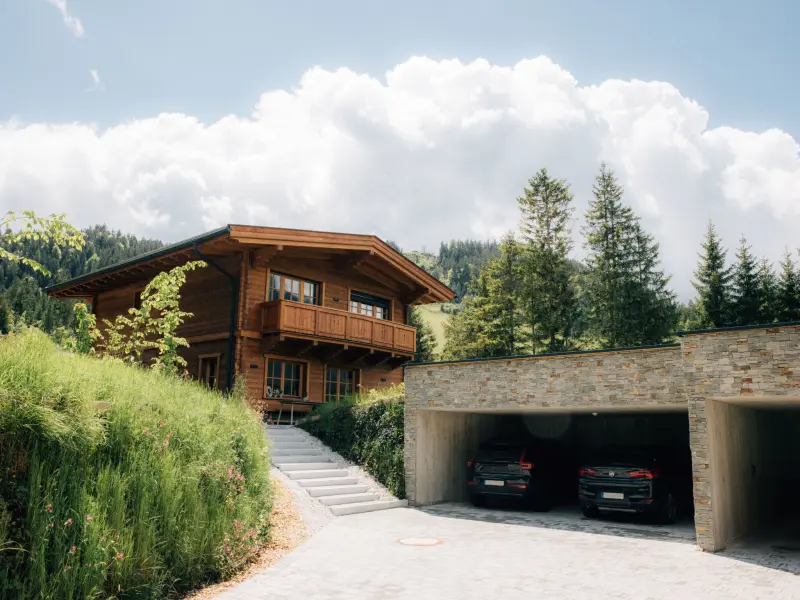 Maison de vacances  Innsbruck