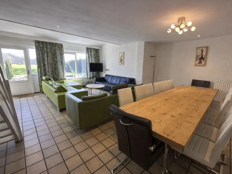Ferienhaus Gulpen