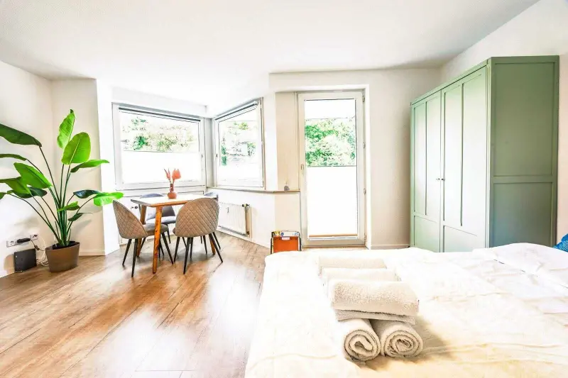 Ferienwohnung Werden
